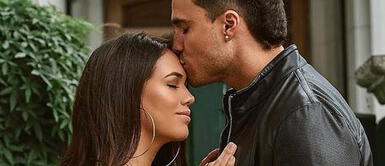 Gino Assereto sobre posible reconciliación con Jazmin Pinedo Gino Assereto sobre posible reconciliación con Jazmin Pinedo: ‘La adoro, siento algo especial por ella’