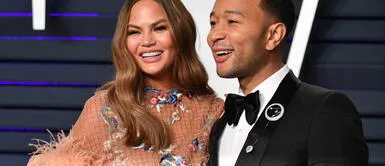 La hija de John Legend y Chrissy Teigen luce bikini de una firma peruana para aparecer en la portada de la revista Vogue Tailandia. Hija del cantante John Legend aparece en Vogue modelando bikini de una firma peruana