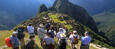 Machu Picchu Cusco: aforo en sitios arqueológicos será de 40 % desde el 31 de mayo