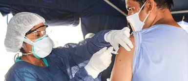 Día nacional de la vacunación: ¿Cuáles son las vacunas principales, quiénes la reciben y cada cuánto tiempo son? Día nacional de la vacunación: ¿Cuáles son las vacunas principales, quiénes la reciben y cada cuánto tiempo son?