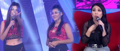 Tula Rodríguez y Luciana Fuster se enfrentan Tula Rodríguez a Luciana Fuster tras perder en TikTok: 'Tu comentario es soberbio, no minimices'