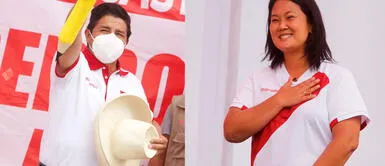 Debate presidencial de Pedro Castillo vs Keiko Fujimori será mañana 30 de mayo. Debate presidencial del JNE: Estos serán los bloques temáticos para mañana 30 de mayo