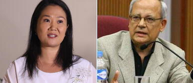 Hildebrandt: “Si tuviera que votar por uno de los dos, no sería por Keiko Fujimori” Hildebrandt: “Si tuviera que votar por uno de los dos, no sería por Keiko Fujimori”