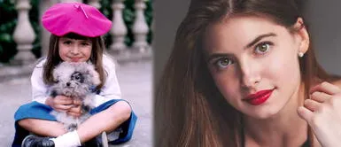 Daniela Aedo reveló que fue sometida a una operación de emergencia Daniela Aedo reveló que fue sometida a una operación de emergencia