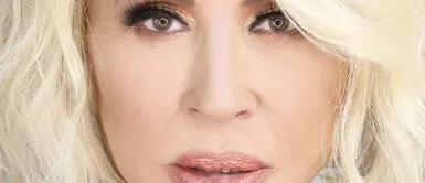 Laura Bozzo Laura Bozzo impacta con el mismo outfit de La Tigresa del Oriente y Britney Spears