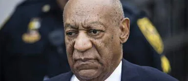 Bill Cosby se queda sin libertad condicional tras rechazar terapia Bill Cosby se queda sin libertad condicional tras rechazar terapia