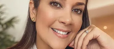 Marina Mora El street style ha caído esta temporada en el chaleco acolchado que luce Marina Mora