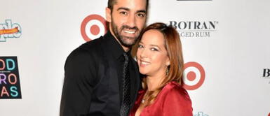 La familia de Toni Costa se manifestaron sobre la separación de la pareja. La familia de Toni Costa se manifestaron sobre la separación de la pareja.