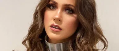 Ducelia Echevarría Las rayas se declaran el estampado atemporal que apasiona a Ducelia en otoño