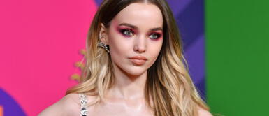 Dove Cameron se siente libera tras declararse “Queer” Dove Cameron se siente libera tras declararse “Queer”