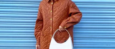 Los bolsos geométricos son la nueva propuesta que marca tendencia de moda. Bolsas geométricas, la nueva tendencia que influencers y celebridades no pueden resistir