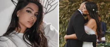 Ivana Yturbe confesó que será mamá tras haber enfrentado la pérdida de un bebé. Ivana Yturbe anuncia que perdió un bebé: "me afectó mucho"