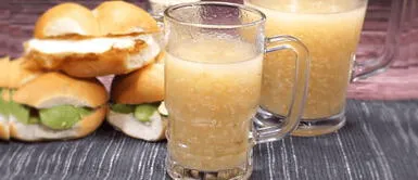 Deliciosas opciones a base de cereales andinos para tus desayunos nutritivos. Ante bajas temperaturas recomiendan superalimentos andinos en los desayunos