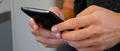 Usuarios denuncian que reciben mensajes de texto. Usuarios denuncian que reciben mensajes de texto incitando a no votar por Pedro Castillo