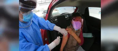 Vacuna COVID-19 Perú: Personas de 63 y 64 años ya pueden consultar lugar y fecha de vacunación contra coronavirus COVID-19: Personas de 63 y 64 años pueden revisar AQUÍ lugar y fecha de vacunación