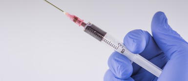 COVID-19: si me contagié cómo puedo hacer para reprogramar mi cita y recibir la vacuna COVID-19: ¿Cómo reprogramo mi cita para recibir la vacuna si me contagié?