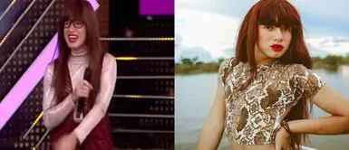 La Uchulú agradece a sus fans por apoyarla en sus sueños. ‘La Uchulú’ pide disculpas a sus seguidores por caer en sentencia: “Les fallé”