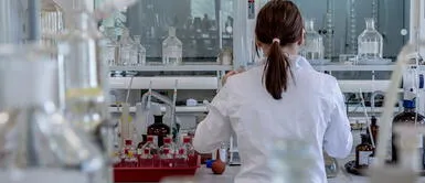 Científicos están preocupados por las fugas en los laboratorios biológicos Científicos están preocupados por las fugas en los laboratorios biológicos