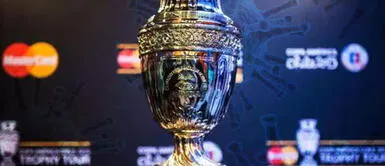 Ministra de Salud argentina dice que Copa América Ministra de Salud argentina dice que Copa América "no está definida en un 100%"