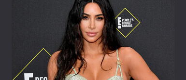 ¿Kim Kardashian y sus cuatro hijos se contagiaron de COVID-19 por la fiesta privada que realizó? ¿Kim Kardashian y sus cuatro hijos se contagiaron de COVID-19 por la fiesta privada que realizó?