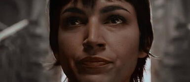 Úrsula Corberó Conoce todo sobre "baby bangs" el nuevo flequillo que estrena Úrsula Corberó para otoño