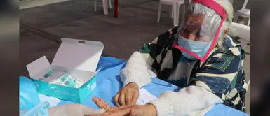 COVID-19 Perú: Nutricionista explica qué vitaminas deben consumir contagiados de coronavirus ¿Qué vitaminas deben consumir pacientes COVID-19? Nutricionista explica