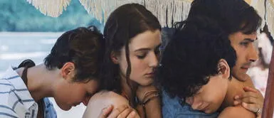 M. Night Shyamalan se una al mexicano Gael García Bernal para una nueva película de suspenso. M. Night Shyamalan muestra tráiler de ‘Viejos’ con Gael García Bernal