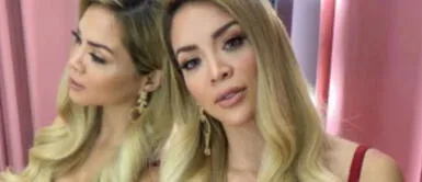 La modelo compartió con sus fanáticos detalles de su nuevo estilo de vida en México. Sheyla Rojas impacta a fans al lucirse rodeada de lujosos autos tras radicar en México