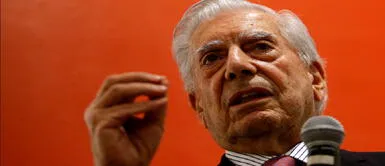 , Mario Vargas Llosa, se pronunció sobre la segunda vuelta que se llevarán a cabo el próximo 6 de junio , Mario Vargas Llosa, se pronunció sobre la segunda vuelta que se llevarán a cabo el próximo 6 de junio