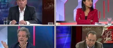 Indira Huilca: “Fujimorismo votó en contra de una ley que quitaba beneficios a violadores” Indira Huilca: “Fujimorismo votó en contra de una ley que quitaba beneficios a violadores”