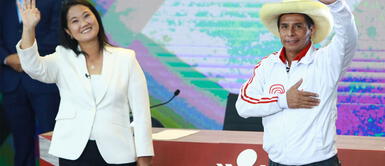 Ningún candidato habló sobre enfoque de género y protección del medio ambiente Ningún candidato habló sobre enfoque de género y protección del medio ambiente