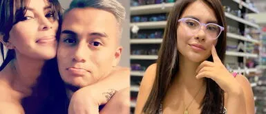 Milena Zárate a Thamara Gómez: Milena Zárate le envía fuerte mensaje a Thamara Gómez: “Nos veremos las caras”