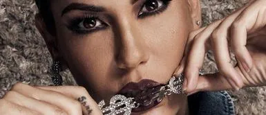 Tilsa Lozano 'Denim on denim': la tendencia que se impone en los outfits de Tilsa Lozano