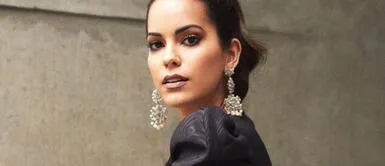 Valeria Piazza y botas de cocodrilo Botas de piel de cocodrilo: El calzado de Valeria Piazza para renovar la moda animal print