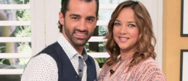 Adamari López y Toni Costa. Toni Costa se pronuncia fuerte tras rumores de infidelidad a Adamari López