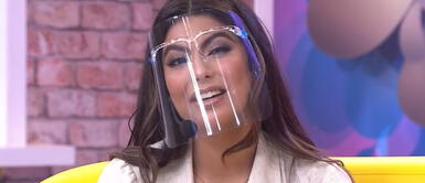 Ivana Yturbe revela que quería ser mamá desde agosto Ivana Yturbe sobre su embarazo: "Lo hemos buscado desde agosto"