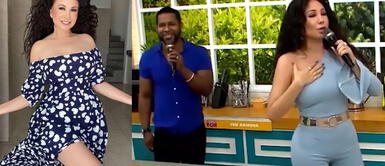 Janet Barboza tiene fuertes comentarios hacia “Giselo” Janet Barboza tiene fuertes comentarios hacia “Giselo”