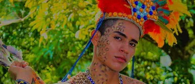 El Shamuco deja mensaje en Instagram ‘El Shamuco’ deja reflexivo mensaje en sus redes sociales