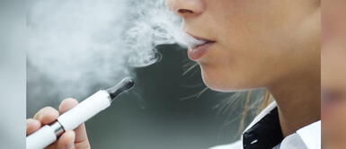 Día Mundial sin Tabaco 2021: Especialista explica los riesgos de usar cigarrillos electrónicos Día Mundial sin Tabaco: ¿Cuáles son los riesgos de usar cigarrillos electrónicos?