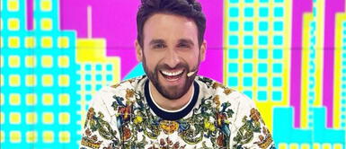 Rodrigo González se convierte en fan de señora que grito a Pedro Castillo Rodrigo González se convierte en fan de señora que grito a Pedro Castillo