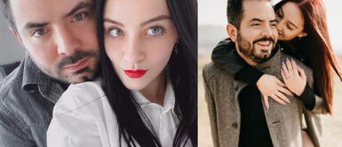 ¿Boda a la vista? José Eduardo Derbez habla sobre el matrimonio ¿Boda a la vista? José Eduardo Derbez habla sobre el matrimonio