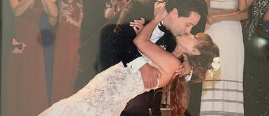 Magaly Medina habla de su reconciliación con Alfredo Zambrano Magaly Medina sobre reconciliación con Alfredo Zambrano: ‘El amor ganó’