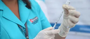 COVID-19: esta es la plataforma para agilizar la vacunación de personas con trastornos mentales graves COVID-19: esta es la plataforma para agilizar la vacunación de personas con trastornos mentales graves