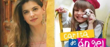 La intérprete mexicana es recordada por su exitoso personaje en el melodrama 'Carita de ángel'. Daniela Aedo, actriz de 'Carita de ángel', confiesa el problema de salud que sufre