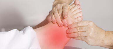 ¿Qué es la neuropatía diabética, la enfermedad que tiene 'Tongo' en su última etapa? ¿Qué es la neuropatía diabética, la enfermedad que tiene 'Tongo' en su última etapa?