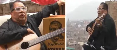 Cachuca tras anunciar que está desahuciado: Cachuca tras anunciar que está desahuciado: "hay cosas que no logré”