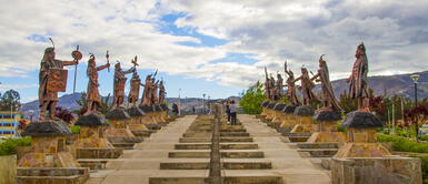 Con este sello internacional se garantizan las medidas de bioseguridad para que los turistas que deseen visitar las rutas turísticas. Safe Travel's: conoce los destinos de Cajamarca y de la Selva Central declarados seguros