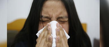 COVID-19 Argentina: Ministerio de Salud afirma que rinitis y congestión nasal son nuevos síntomas de coronavirus La rinitis y la congestión nasal son considerados nuevos síntomas de COVID-19 en Argentina