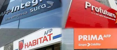 Retiro de AFP de hasta S/ 17,600: Ingresa a este link para solicitar el desembolso Retiro de AFP: Mira AQUÍ el link para solicitar el desembolso de hasta S/ 17,600