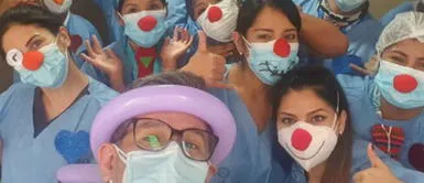 Erick Osores superó COVID-19: Así lo despidieron en Villa Panamericana Erick Osores superó la COVID-19: le dieron un adiós cálido en Villa Panamericana